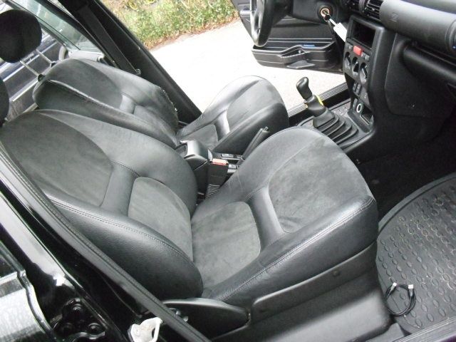 Land Rover freelander peças usadas bancos pele estribos mata vacas