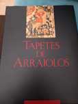 Livro "Tapetes de Arraiolos"