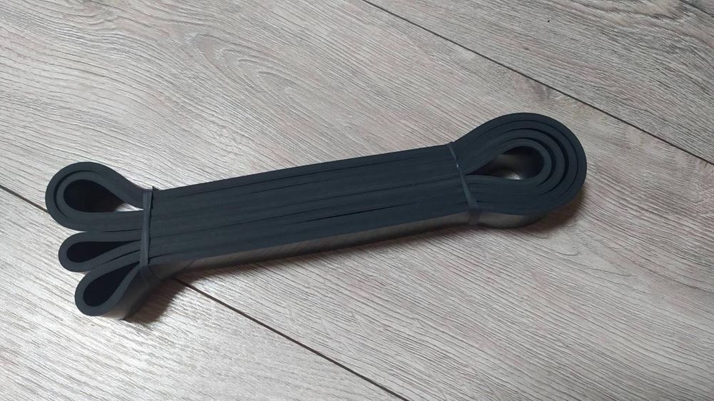 Гумові петлі Фітнес гумки для підтягування стрічки еспандери джгут, Гу