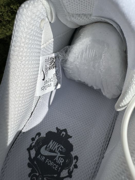 Кроссовки Nike air Force найк форси кросівки розміри 38-41.42.43.44.45