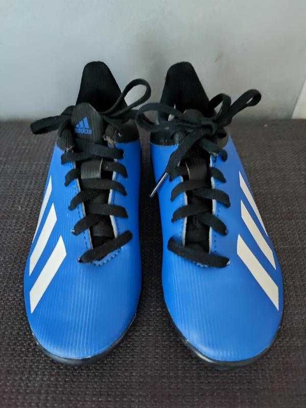 Кросівки бутси adidas сороконіжки