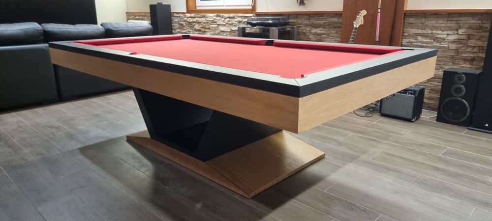 BilharesEuropa  fabricante Vermont