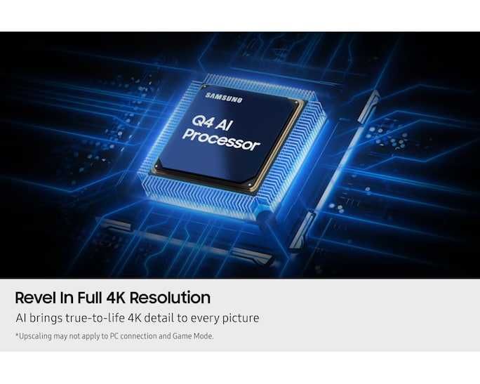 Телевізор Samsung QE85Q8F NEW 2025 Qled 4k є розстрочка