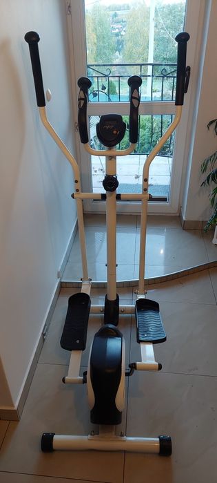 Orbitrek magnetyczny firmy laubr