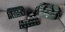 Kemper Profiler PowerHead + Kontroler + Torba + Kable + Profile