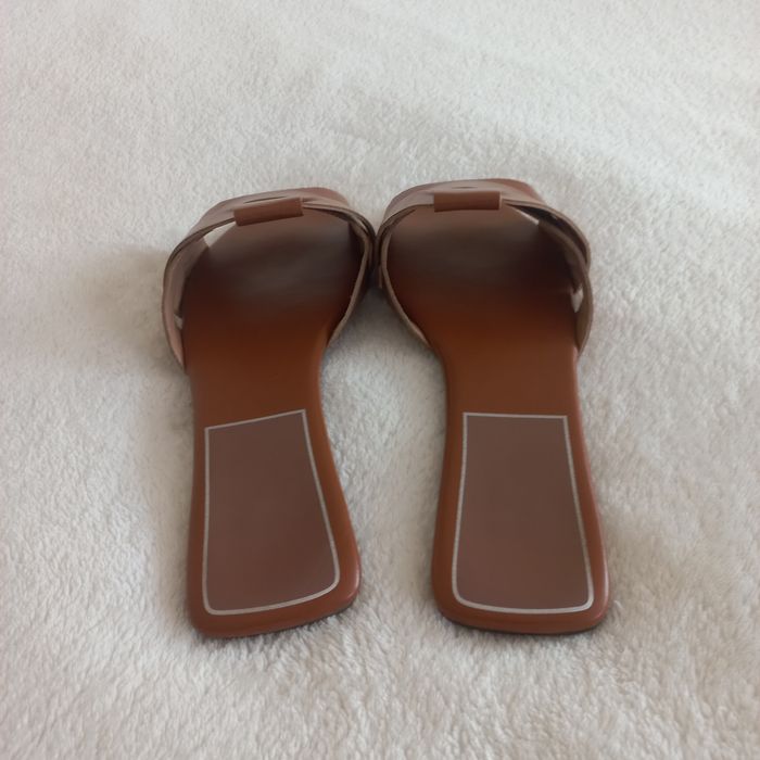 Шльопанці 39 розмір