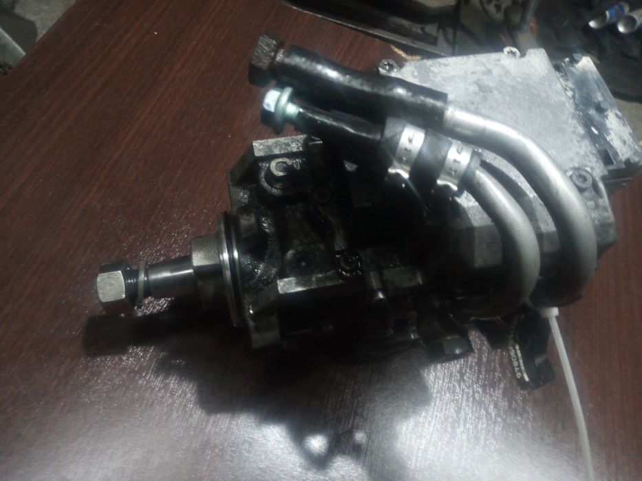 Pompa wtryskowa Vp44 sterownik Opel 2,0 2,2 DTI