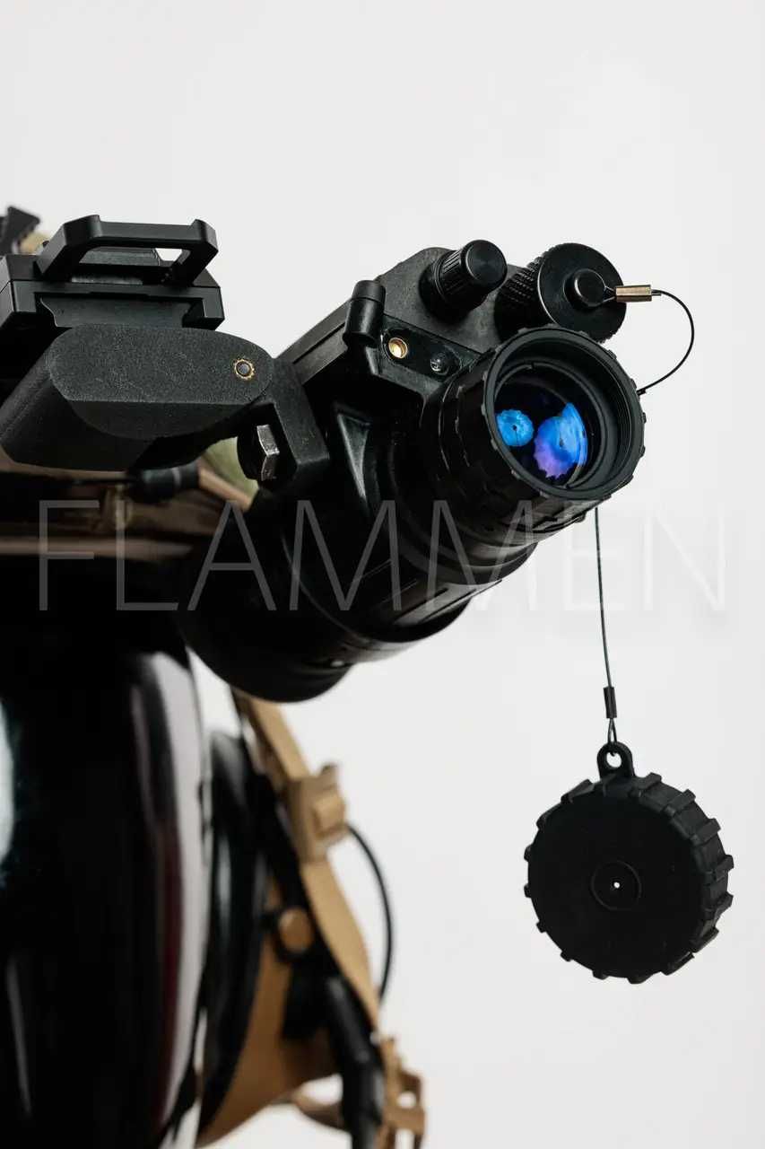 Прилад нічного бачення AN/PVS-14 OMNI-7