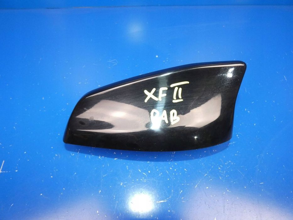 JAGUAR XF II X260 ANTENA DACHOWA RADIA PŁETWA
