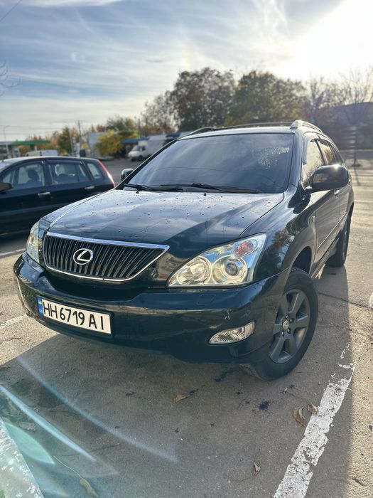 Продам Lexus RX300