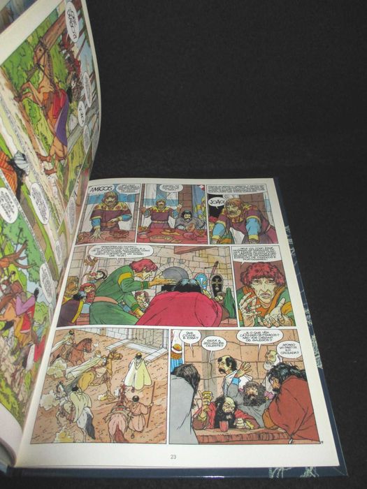 Livro BD Por Vontade de Deus Pedro Massano