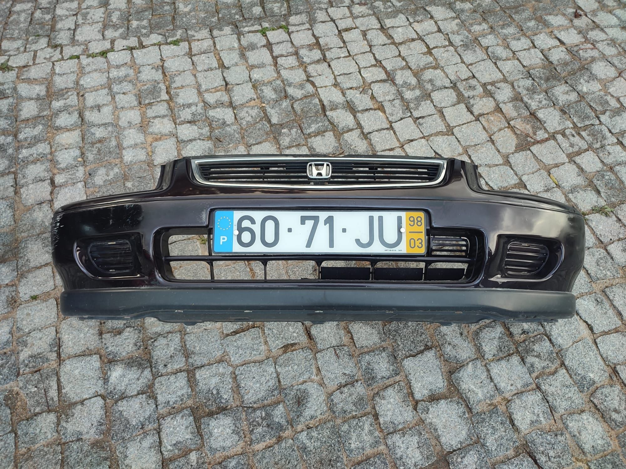Peças Honda Civic Aerodeck 1.5