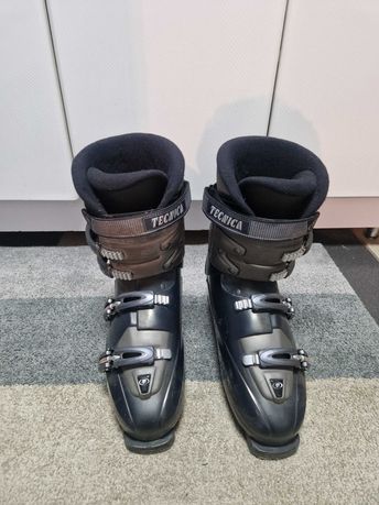 Buty Narciarskie TECNICA ENTRYX 3