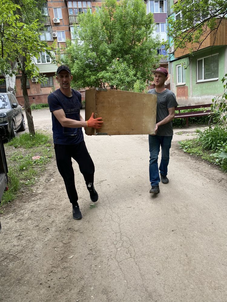 Грузоперевозки , Грузчики , Вывоз мусора, хлама, мебели и техники