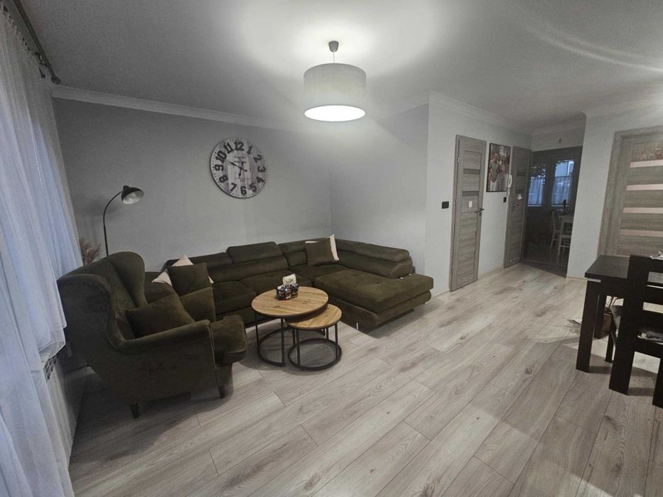 REZERWACJA. Sprzedaż mieszkanie Sikorskiego Busko-Zdrój