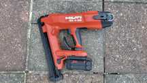 Hilti osadzak do betonu