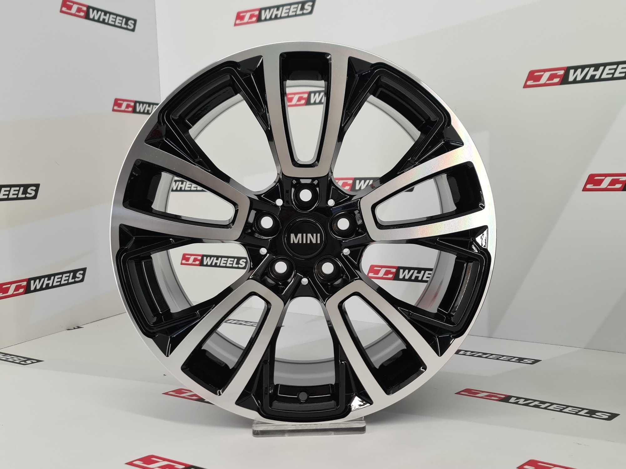 Jantes Look Mini Cooper em 17 | 5x112