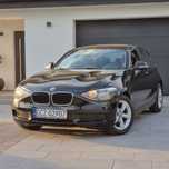 BMW Seria 1 Bmw 1 114i