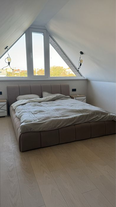 Таунхаус 1129$/м2-хороший ремонт, заходь та живи, ГЕНЕРАТОР в подаруно