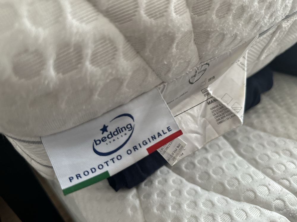 Materac Bedding Italia 80/180 wys. 20 cm