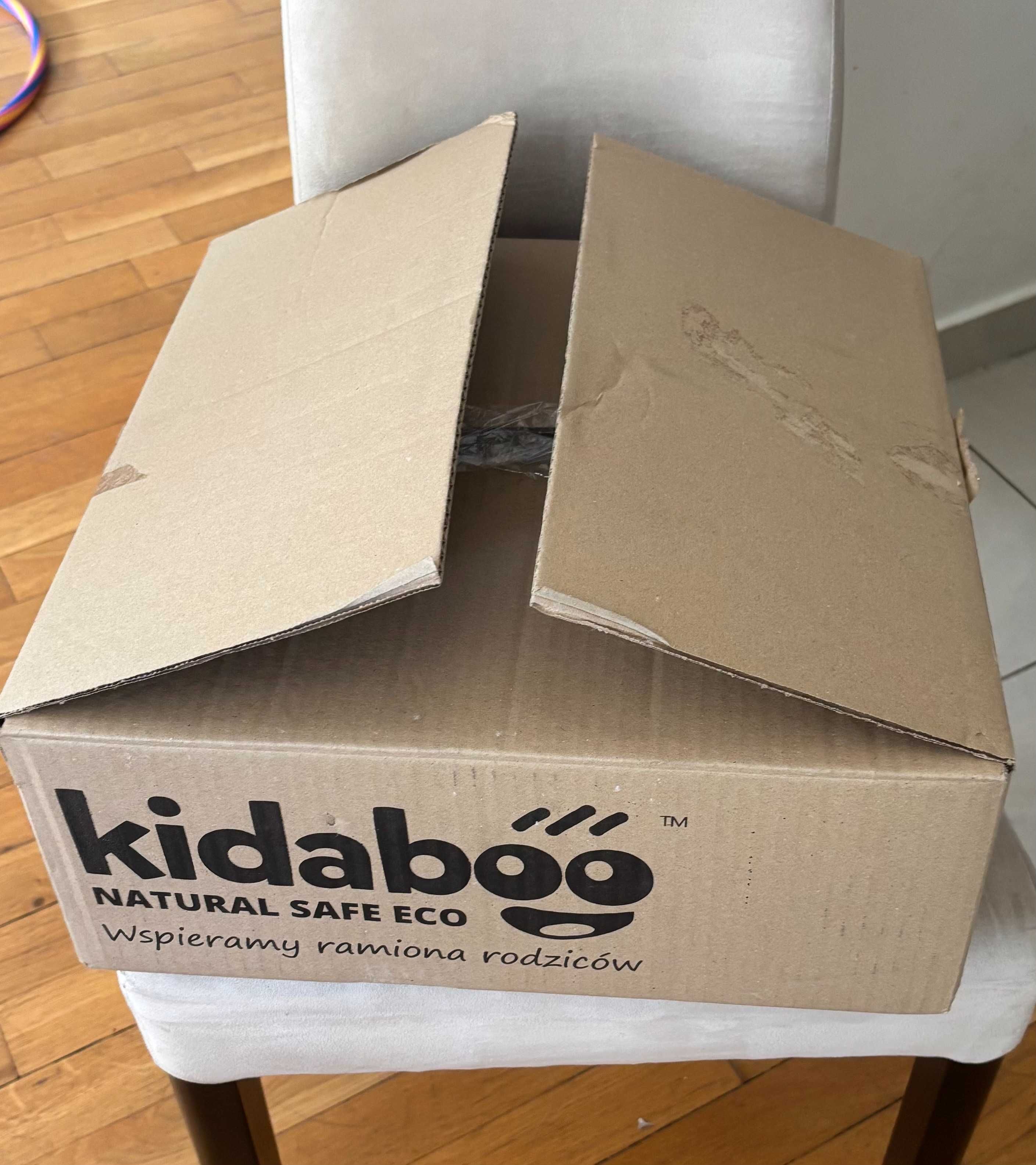 Huśtawka Dla Dzieci Kidaboo