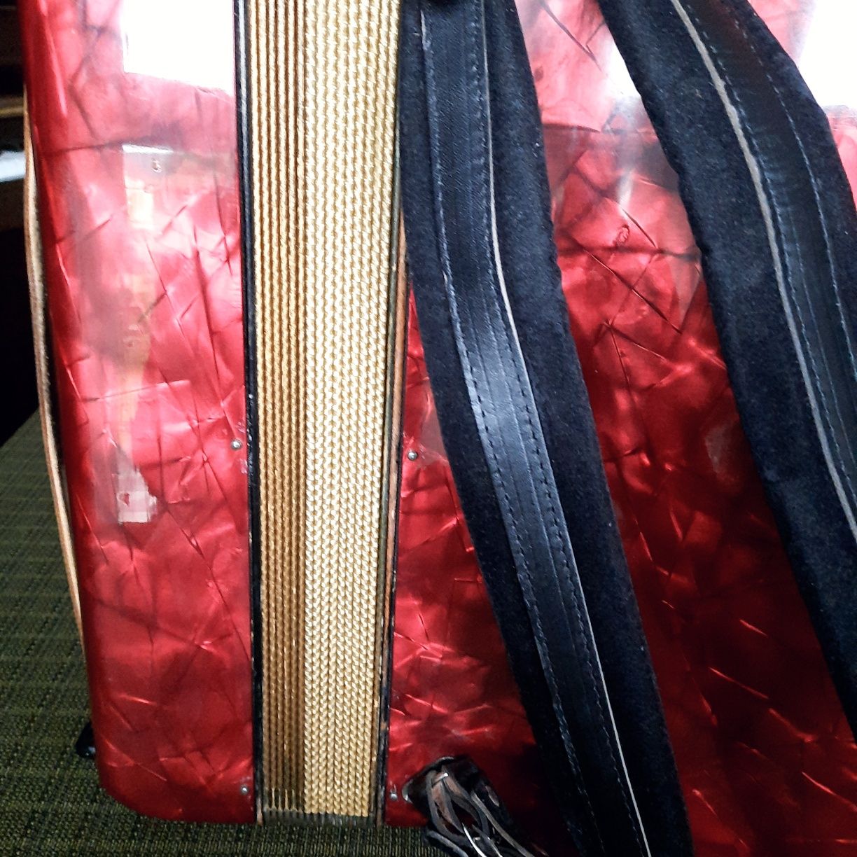 Akordeon Hohner Verdi ll M