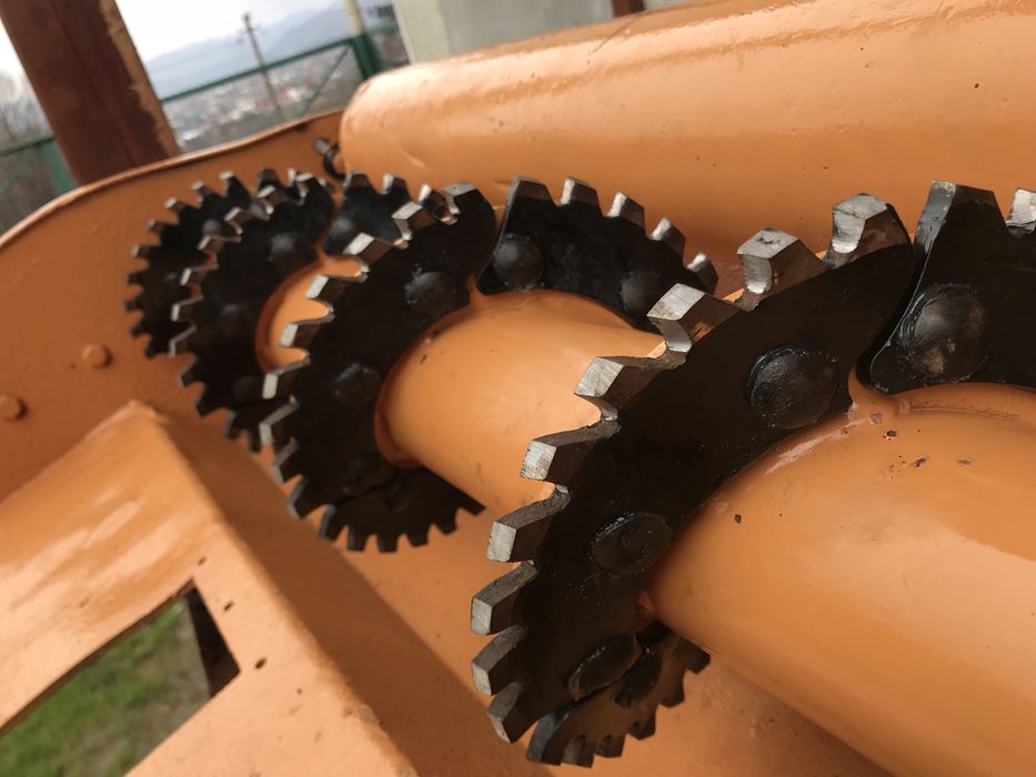 Садовая косилка Scag Turf Tiger США