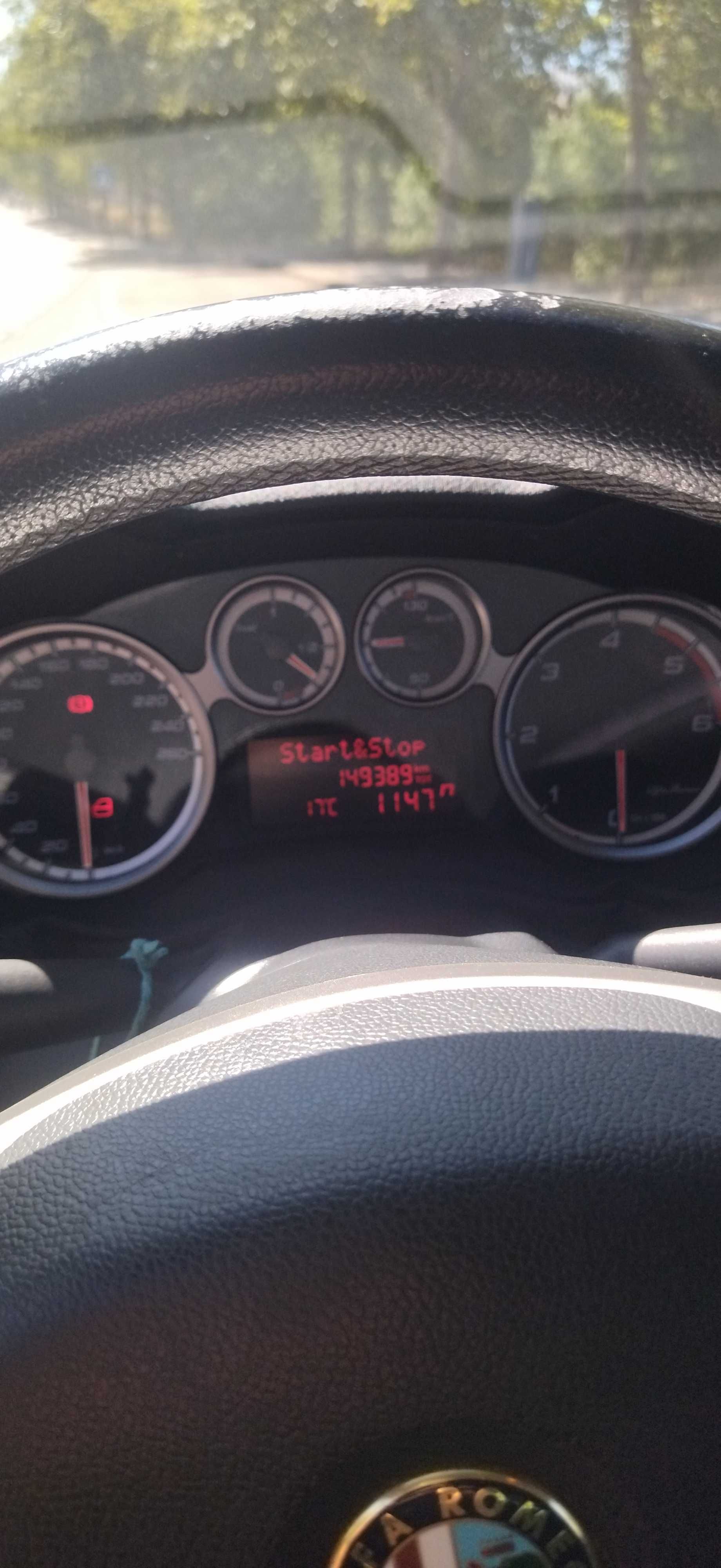 Alfa Romeo Mito 1.3Diesel