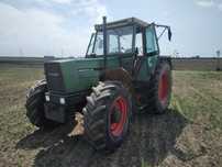 Fendt favorit 612lsa