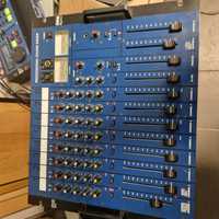 Mixer Img stage line mmx-830