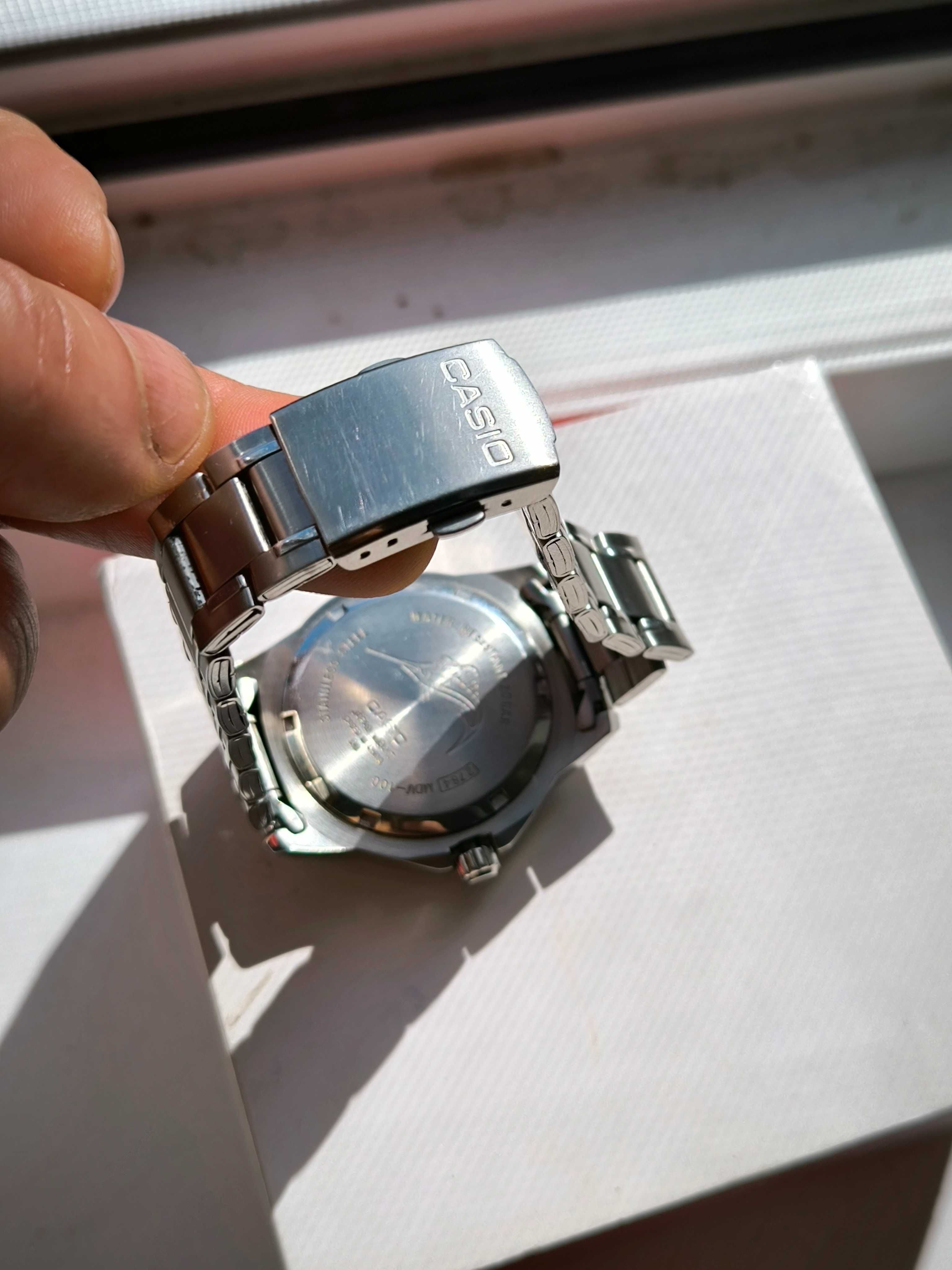 Часы Casio касио 200м