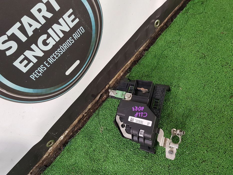 Fusível da Bateria Mercedes CLA W118 Classe A W177 B W247 GLB A2479063603