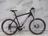 Lekka MERIDA MAATS! RST, Alivio, TARCZE r.20" / 50 cm