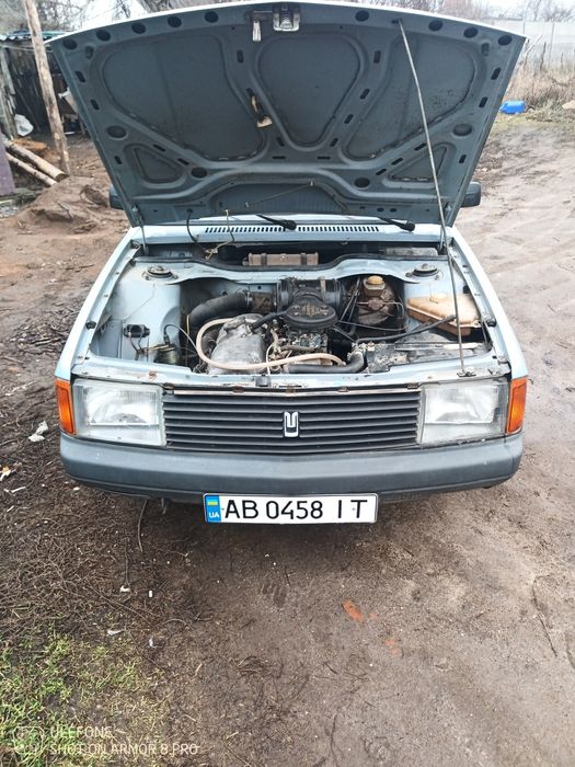 Продам москвіч 2141