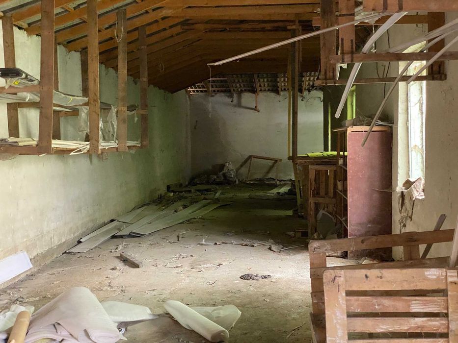 Складський комплекс в м.Галич, вул.Вітовського, 30 та 30-В. 20000$