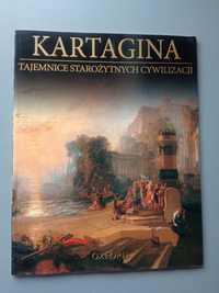 Tajemnice starożytnych cywilizacji Kartagina