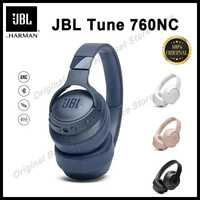 OKAZJA JBL Tune 760NC - wyprzedaż