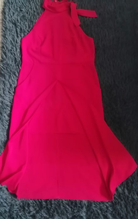 Sukienka w rozmiarze XXL