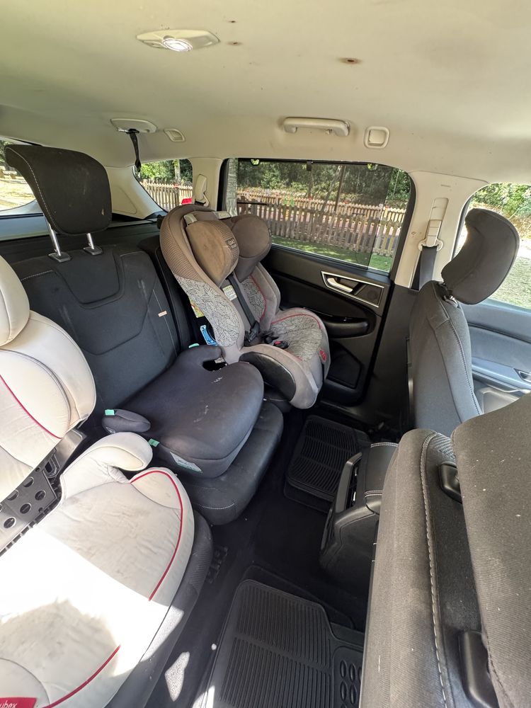 Ford S-Max 2.0 150cv