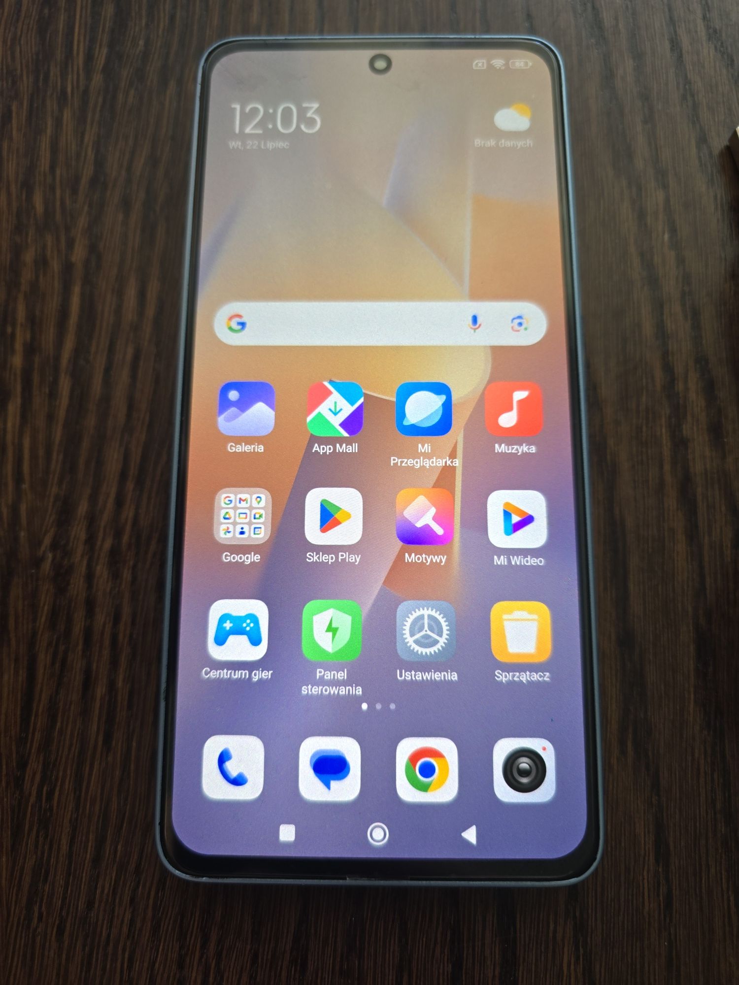 Redmi Note 13 jak nowy