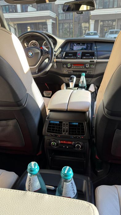 BMW X6 автомобіль 19800 торг