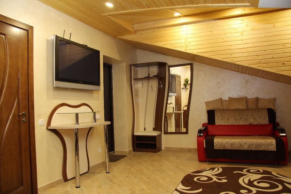 Квартира подобово 5хв від автовокзалу