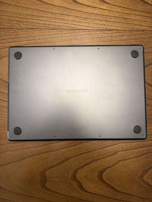 Macbook Pro 16P M3 Pro