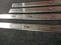 Honda Accord VI 98-02 listwy chrom na progi OEM
