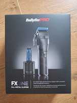 Maszynka BABYLISS PRO Fxone Black FX899MBE