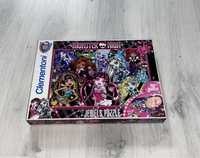 Puzzle Monster High 350 elementów