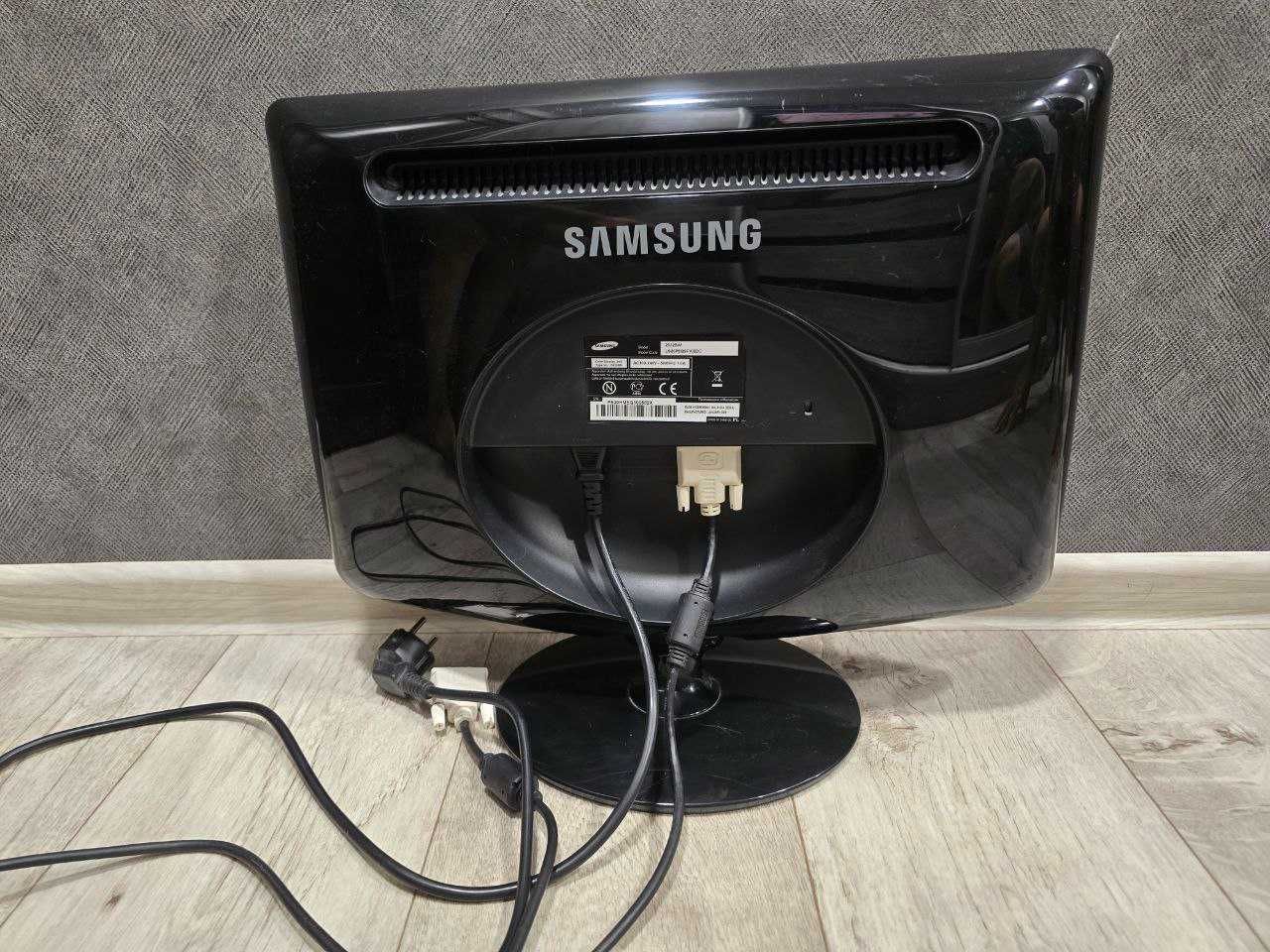 Монітор samsung 2032bw