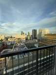 Апартаменти 44 м² у Browary Warszawskie – 15-й поверх
