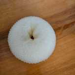 wypełniacz do koka donut jasny kremowy