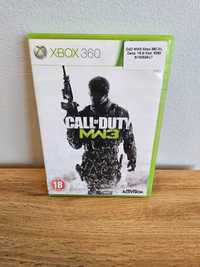 Call of Duty MW3 Xbox 360 As Game & GSM 6293